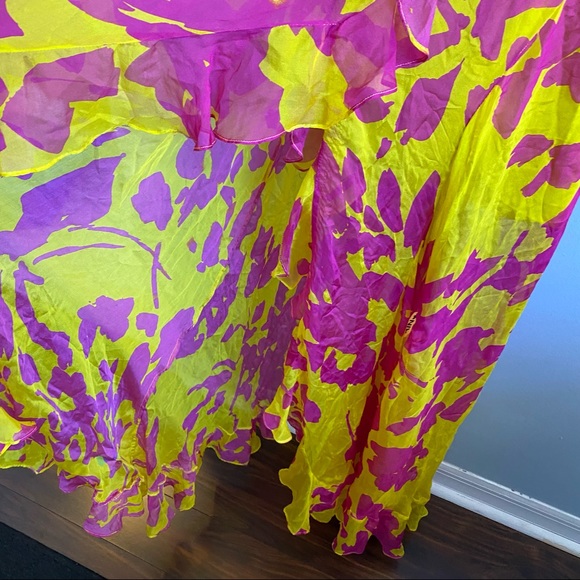 CAROLINE CONSTAS Liv Maxi - Picture 10 of 15